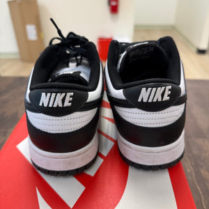 Nike Dunk Low Retro White Black Panda - Image 3