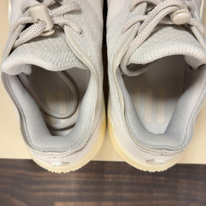 adidas Fear of God Athletics Basketball III Low Wonder Aluminum Size 10 (Pre-Owned) - aux
