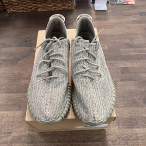 adidas Yeezy Boost 350 Moonrock Size 11 (Pre-Owned) - Image 3