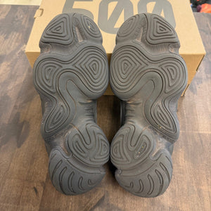adidas Yeezy 500 Utility Black - Image 3
