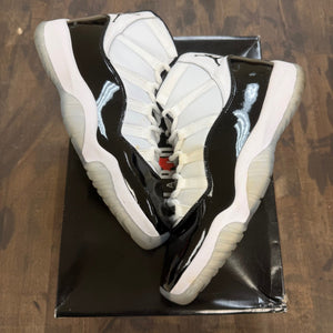 Jordan 11 Retro Concord (2018) - Image 1