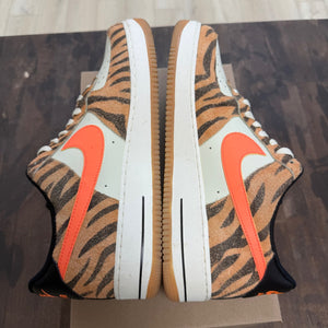 Nike Air Force 1 Low Daktari Size 13 (Pre-Owned) - Image 4
