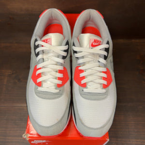 Nike Air Max 90 Infrared (2020) - Image 3