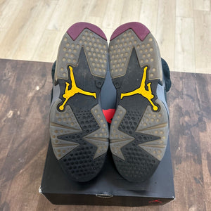 Jordan 6 Retro Bordeaux - Image 5