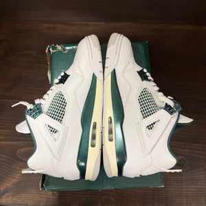 Jordan 4 Retro Oxidized Green - Image 6