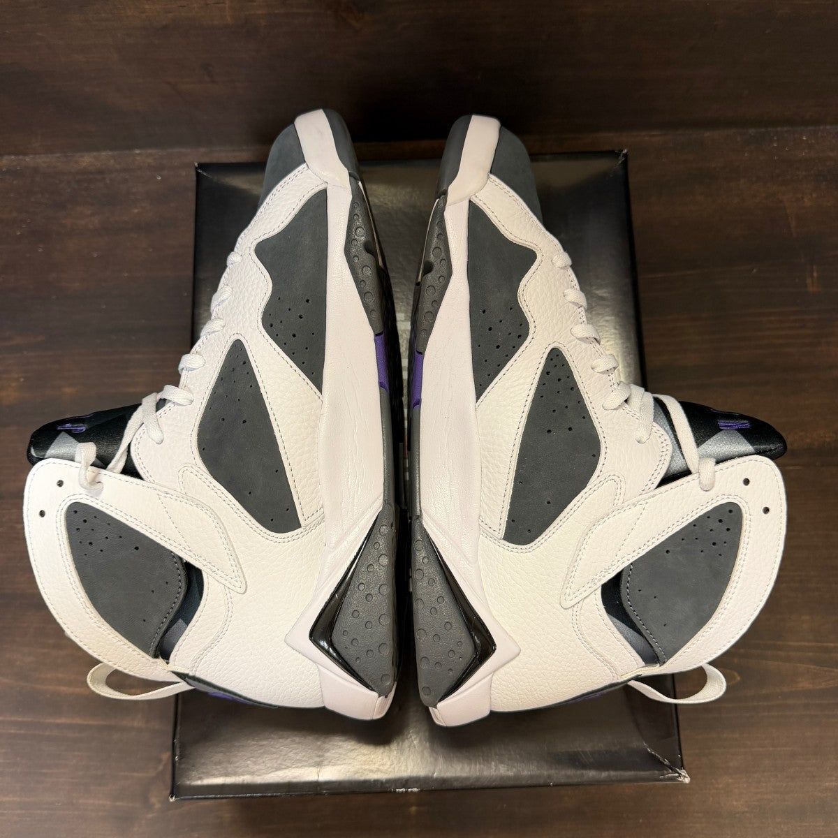 Jordan 7 Retro Flint (2021) - Image 5