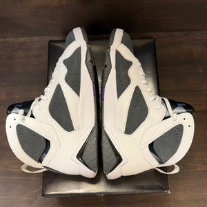Jordan 7 Retro Flint (2021) - Image 5