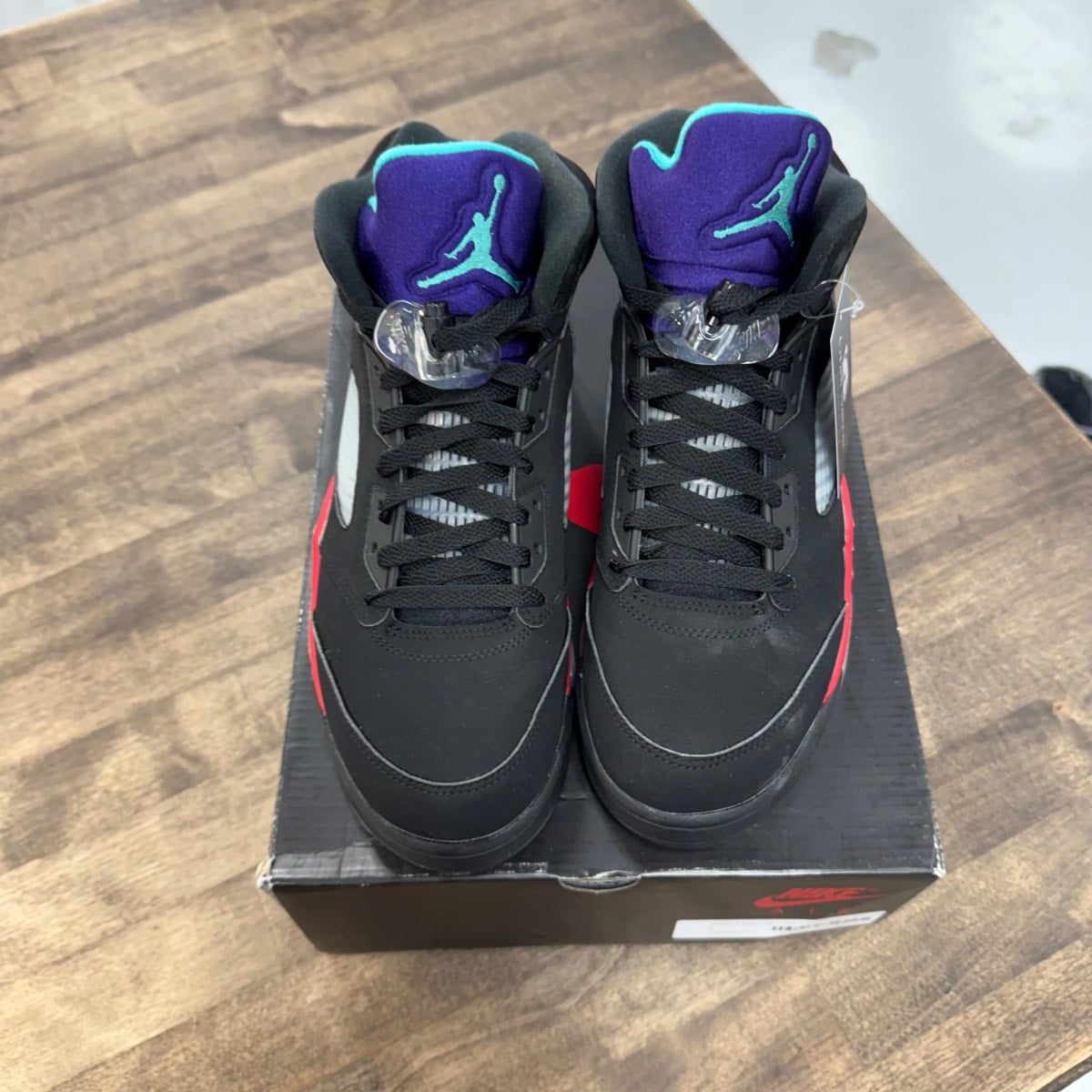 Jordan 5 Retro Top 3 - Image 2