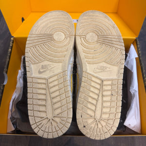 Jordan 1 Retro High OG SP Union LA Bephies Beauty Supply Summer of ‘96 - Image 3