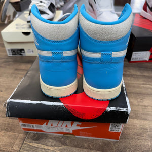 Jordan 1 Retro High OG UNC Reimagined - Image 3
