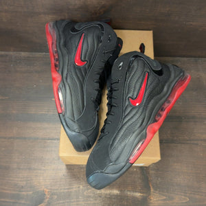 Nike Air Total Max Uptempo Bred Size 14 (Pre-Owned) - back