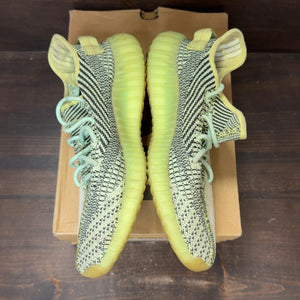 adidas Yeezy Boost 350 V2 Yeezreel (Non-Reflective) Size 10.5 (Pre-Owned) - aux