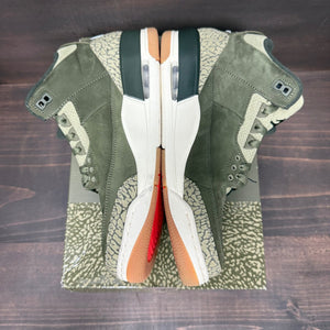 Jordan 3 Retro Family Affair - Image 3