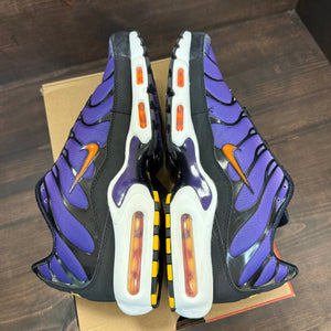 Nike Air Max Plus OG Voltage Purple (2024) - Image 4