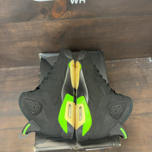 Jordan 6 Retro Electric Green - Image 5