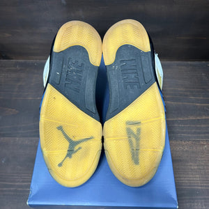 Jordan 5 Retro A Ma Maniére Dawn (Women's) - Image 6