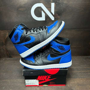 Jordan 1 Retro Royal (2017) - Image 1