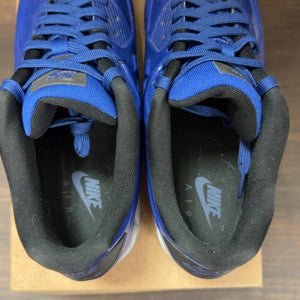 Nike Air Max 90 VT Deep Royal Blue Size 11 (Pre-Owned) - Image 5