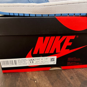 Jordan 1 Retro High OG University Blue - Image 6