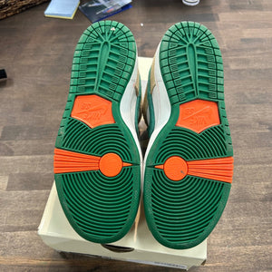 Nike SB Dunk Low Jarritos Size 7 (Pre-Owned) - Image 5