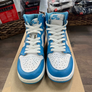 Jordan 1 Retro High OG UNC (GS) Size 6Y (Pre-Owned) - Image 3
