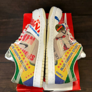 Nike Dunk Low SP City Market - Image 4