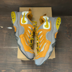 Nike Air Terra Humara 18 Desert Ochre Dark Citron Size 12 (Pre-Owned) - back