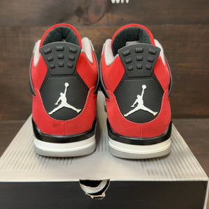 Jordan 4 Retro Toro Bravo (2026) - Image 5
