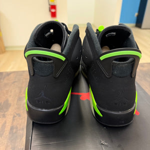 Jordan 6 Retro Electric Green - Image 4