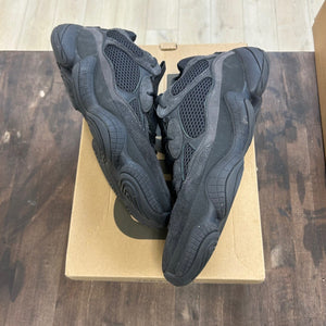 adidas Yeezy 500 Utility Black - Image 1