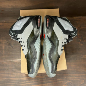 Air Jordan B'Loyal 'Grey Black' Size 11 (Pre-Owned) - Image 4