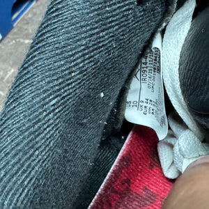 Jordan 3 Retro Levi’s Black - Image 8