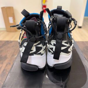 Nike Air Presto Mid Acronym Racer Pink - Image 3