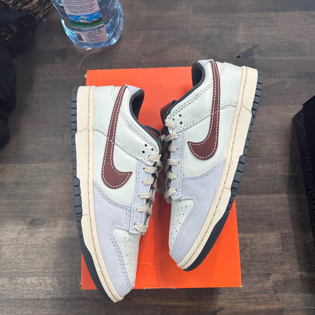 Nike Dunk Low Dark Pony Soft Pearl Size 10 (Pre-Owned) - Image 1