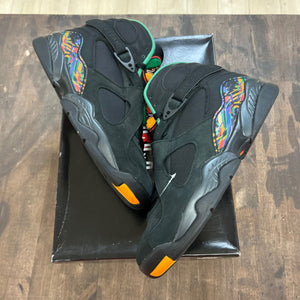 Jordan 8 Retro Tinker Air Raid - Image 1