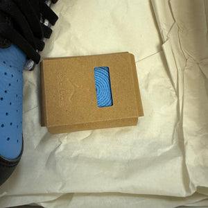 Jordan 1 Retro High OG UNC Toe - Image 7