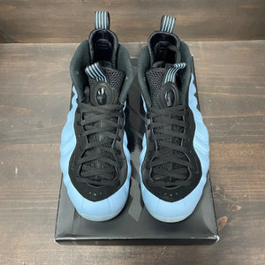 Nike Air Foamposite One Psychic Blue - Image 2