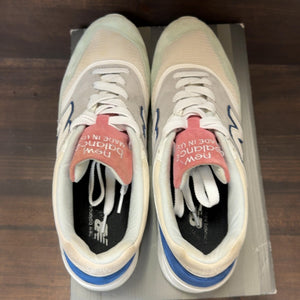 New Balance 997 Seasonal Colors (US 12) (USED) Size 12 (Pre-Owned) - Image 5