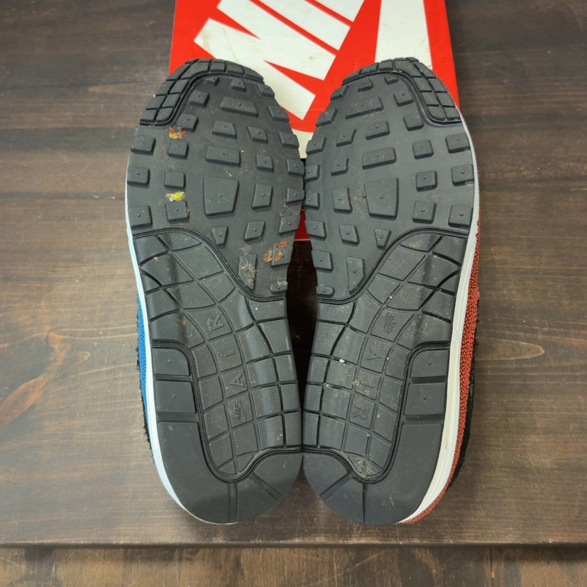 Nike Air Max 1 Swipa - Image 8