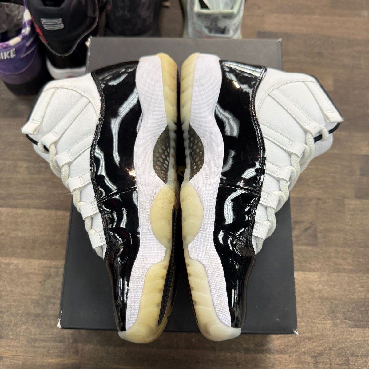 Jordan 11 Retro DMP Gratitude (2023) - Image 2