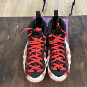 Nike Air Foamposite One Thermal Map Size 13 (Pre-Owned) - Image 2