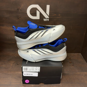 adidas Dame 9 Tecmo Bowl Size 12.5 - Image 1