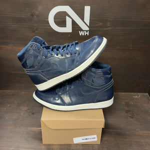 Jordan 1 Retro Dover Street Market Size 13 (Pre-Owned) - front