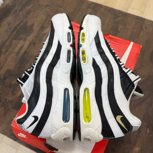 Nike Air Max 95 Greedy (2020) - Image 4