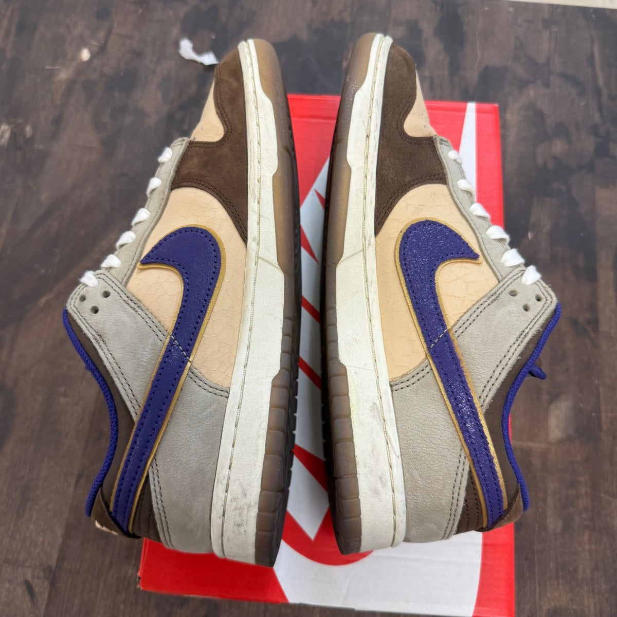 Nike Dunk Low Setsubun (2022) - Image 6