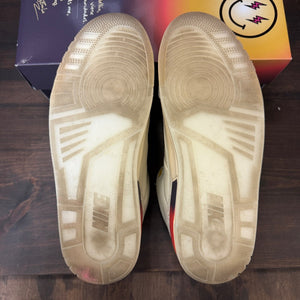 Jordan 3 Retro SP J Balvin Medellín Sunset - Image 6