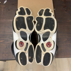 Jordan 13 Retro Reverse He Got Game Size 12 (Pre-Owned) - aux