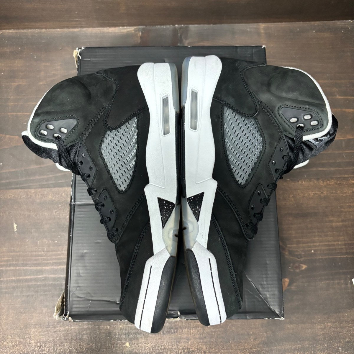 Jordan 5 Retro Moonlight (2021) - Image 4