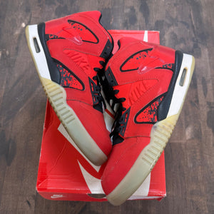 Nike Air Tech Challenge Hybrid Chilling Red - Image 1