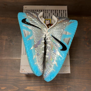 Nike Ja 3 Jurassic Park Cloud Island Size 11 (Pre-Owned) - back